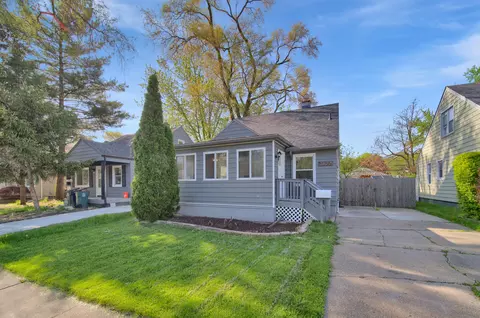 1822 E Lincoln Ave, Royal Oak, MI 48067