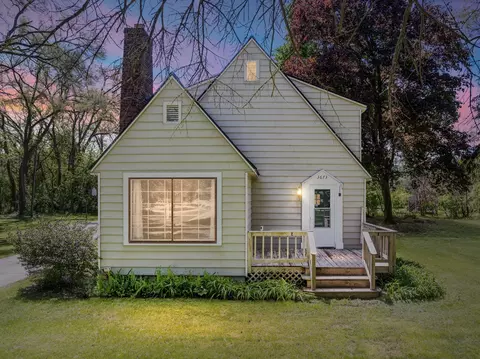 3673 W Maple Rd, Wixom, MI 48393 photo 2