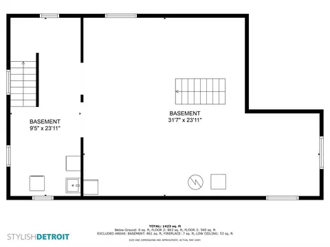 3673 W Maple Rd, Wixom, MI 48393 photo 42