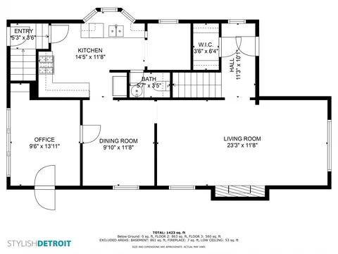 3673 W Maple Rd, Wixom, MI 48393 photo 43