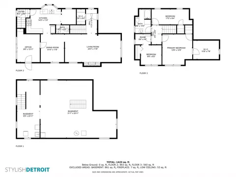 3673 W Maple Rd, Wixom, MI 48393 photo 45