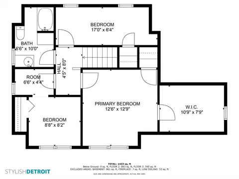 3673 W Maple Rd, Wixom, MI 48393 photo 44