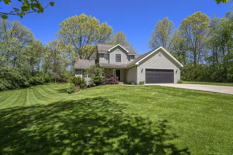 5580 Slayton Rd, Jackson, MI 49201