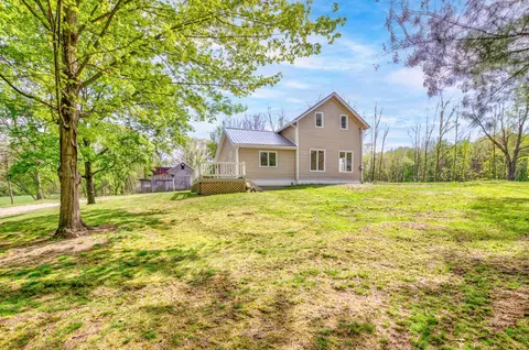 15655 Folks Rd, Hanover, MI 49241