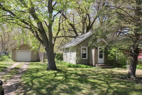 261 Donald St, Muskegon, MI 49442