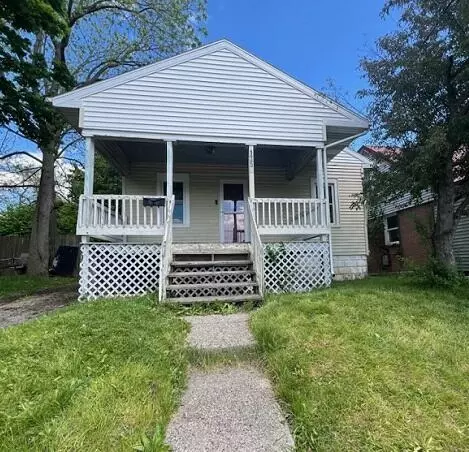 1354 Lansing Ave, Lansing, MI 48915