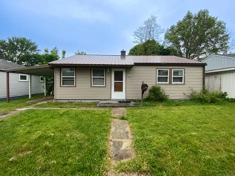 1417 Merrifield Ave, Niles, MI 49120