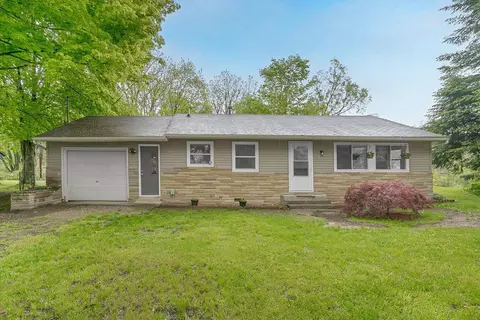 1991 Campground Rd, Hastings, MI 49058