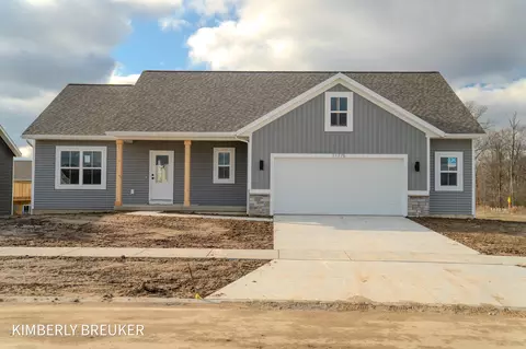 11775 Restful Way, Allendale, MI 49401