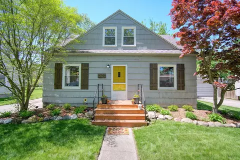 2414 Midday St, Jackson, MI 49203 photo 4
