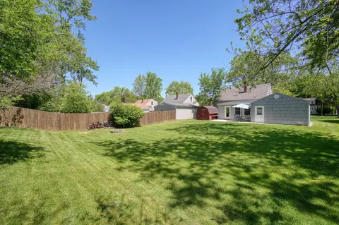 2414 Midday St, Jackson, MI 49203 photo 33