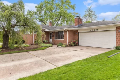 2600 Essex Rd, Ann Arbor, MI 48104