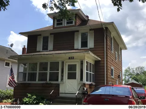 822 Hibbard Ave, Jackson, MI 49202