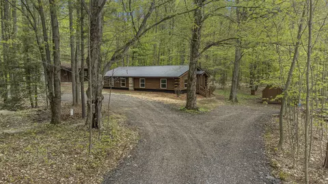 3933 S 25 Rd, Boon, MI 49618 photo 5