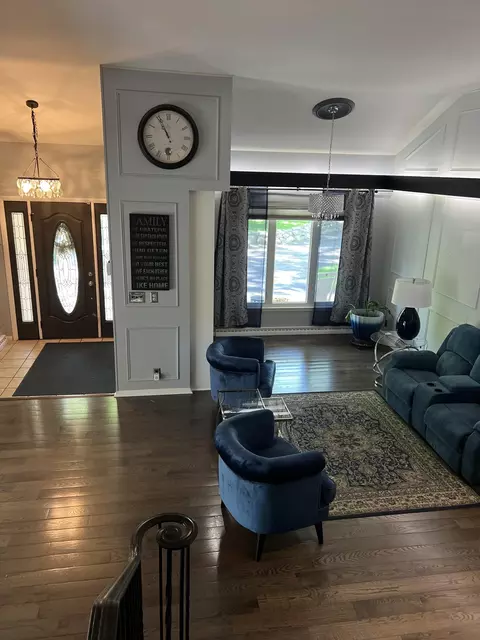 1350 W Kathmar Dr, Jackson, MI 49203 photo 4