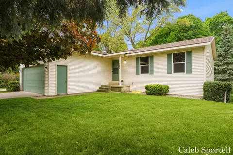 4161 Emma Ave SW, Wyoming, MI 49509