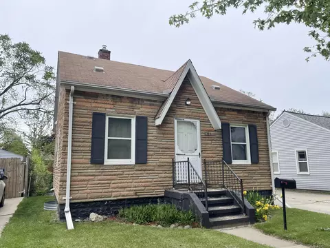 922 Park Ave, Lincoln Park, MI 48146