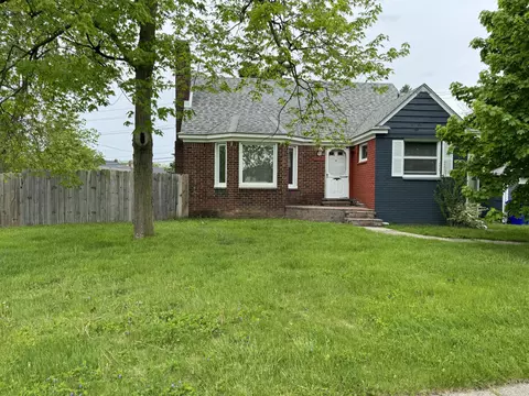 34601 Garfield Rd, Fraser, MI 48026