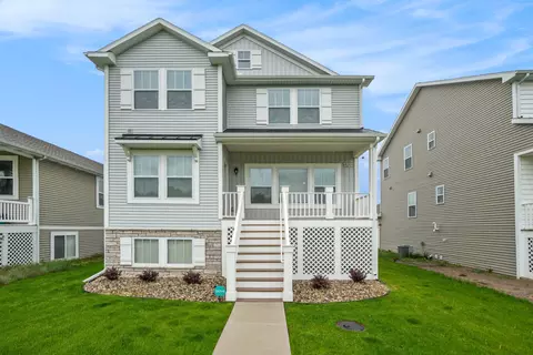 5203 Parkview Ln, South Haven, MI 49090