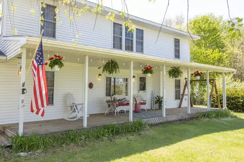 21533 Brady Lake Blvd, Morley, MI 49336