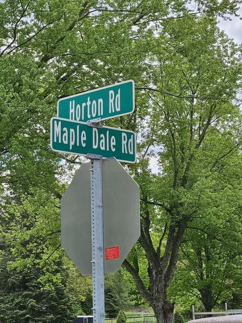 Vl Horton Road, Jackson, MI 49201