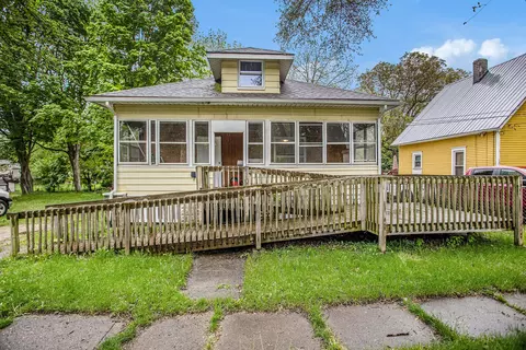 710 N Ionia St, Albion, MI 49224