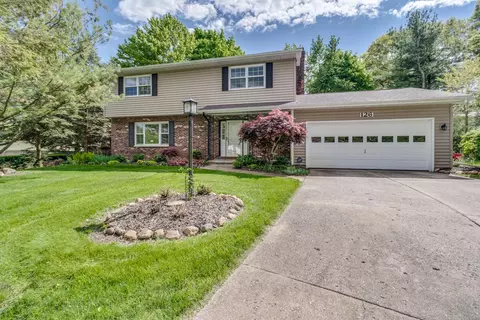 126 Glenview Ct, Battle Creek, MI 49014