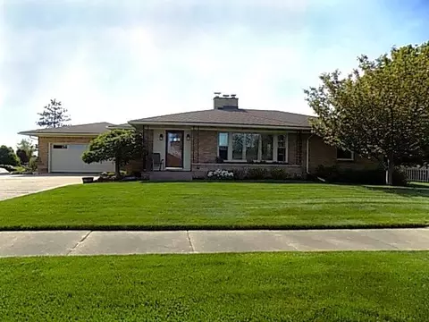 2333 Roys Ave SW, Wyoming, MI 49519