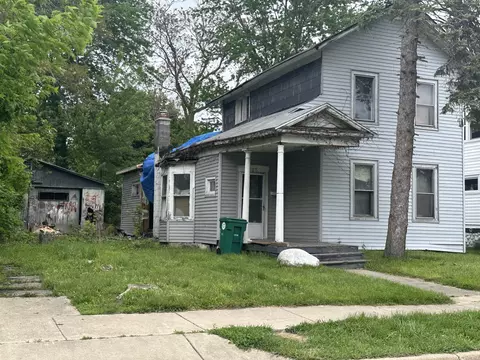 125 Cherry St, Battle Creek, MI 49017