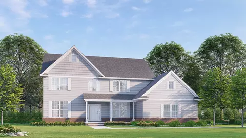 1253 Robert Way, Saline, MI 48176