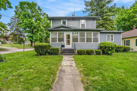 712 N Berrien St, Albion, MI 49224