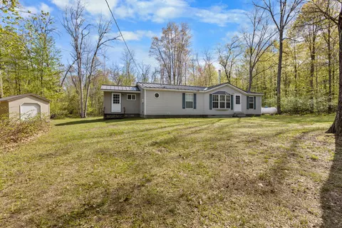 1640 Patty K Ln, Harrison, MI 48625