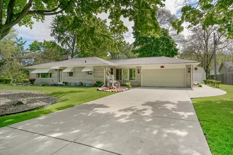 135 Brownway, Benton Harbor, MI 49022