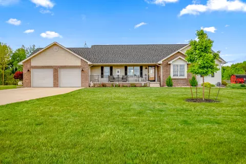708 Lindley Rd, Bronson, MI 49028