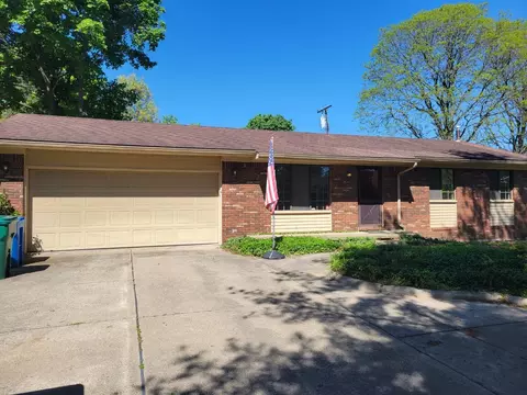5353 Carroll Lake Rd, Commerce Twp, MI 48382