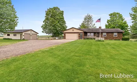 9125 48th Ave, Hudsonville, MI 49426