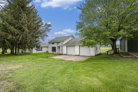 969 20 12 Mile Rd, Homer, MI 49245