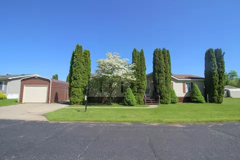 400 E South St #LOT 39, Marcellus, MI 49067