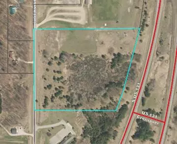 V/l 225th Avenue, Reed City, MI 49677