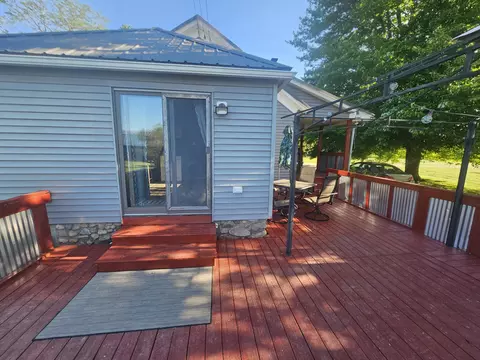 9745 North Ave, Dowling, MI 49050 photo 3