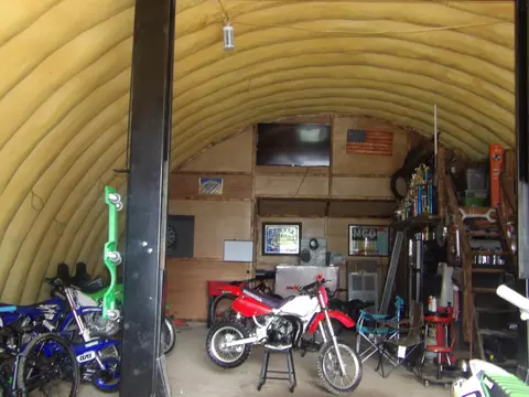 9745 North Ave, Dowling, MI 49050 photo 21
