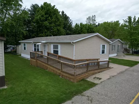 1139 Lincoln Ave #190, Holland, MI 49423