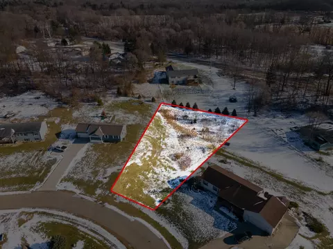 lot20 Twin Meadows Dr, Jackson, MI 49201
