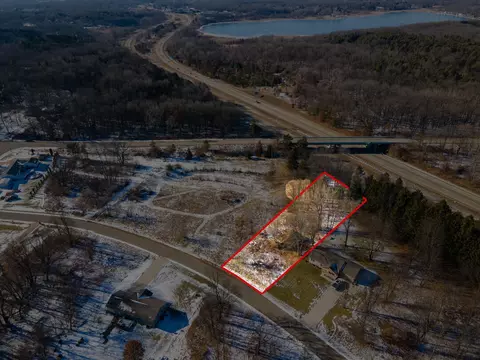 lot7 Twin Meadows Dr, Jackson, MI 49201