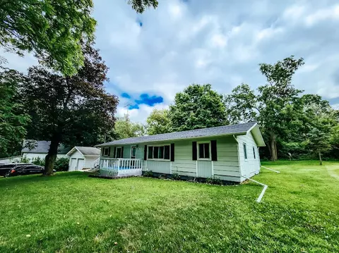 9031 Jerome Rd N, Jerome, MI 49249 photo 2