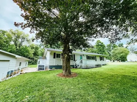 9031 Jerome Rd N, Jerome, MI 49249