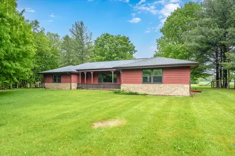 10531 E S Ave, Scotts, MI 49088
