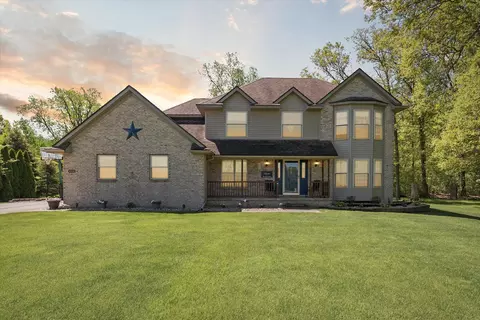36845 Jean Dr, New Boston, MI 48164