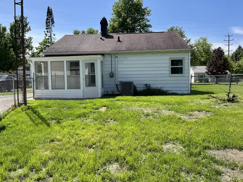 841 Fleming Ave, Jackson, MI 49202 photo 19