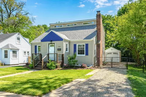 2825 Morgan St, Kalamazoo, MI 49001